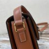 CELINE CLASSIQUE TRIOMPHE BAG IN CALFSKIN - Image 3