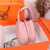 Hermes Picotin Lock 22 bag(high-end grade) - Image 3