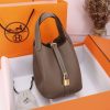 Hermes Picotin Lock 22 bag - Image 3