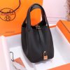 Hermes Picotin Lock 22 bag - Image 3
