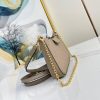 LV Easy Pouch On Strap - Image 3
