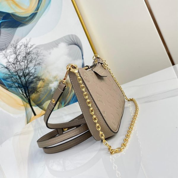 LV Easy Pouch On Strap - Image 3
