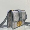 DIOR 30 MONTAIGNE BAG - Image 3