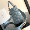 Small Lady Dior My ABCDior Bag - Image 3