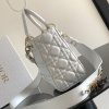 Small Lady Dior My ABCDior Bag - Image 3