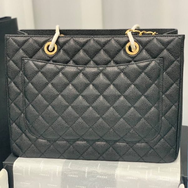 Chanel GST caviar - Image 4