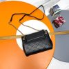 YSL MINI NOLITA IN LAMBSKIN - Image 4