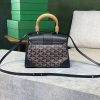 Goyard Sa?gon Souple Mini Bag - Image 4
