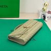 Bottega Veneta Andiamo Clutch(HIGH-END GRADE) - Image 4