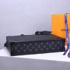 LV Soft Trunk Briefcase - Image 4