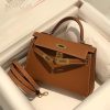 Hermes Mini Kelly II(High-end Grade) - Image 4