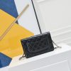 Chanel classic chain wallet - Image 4