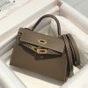 Hermes Mini Kelly II(High-end Grade) - Image 4