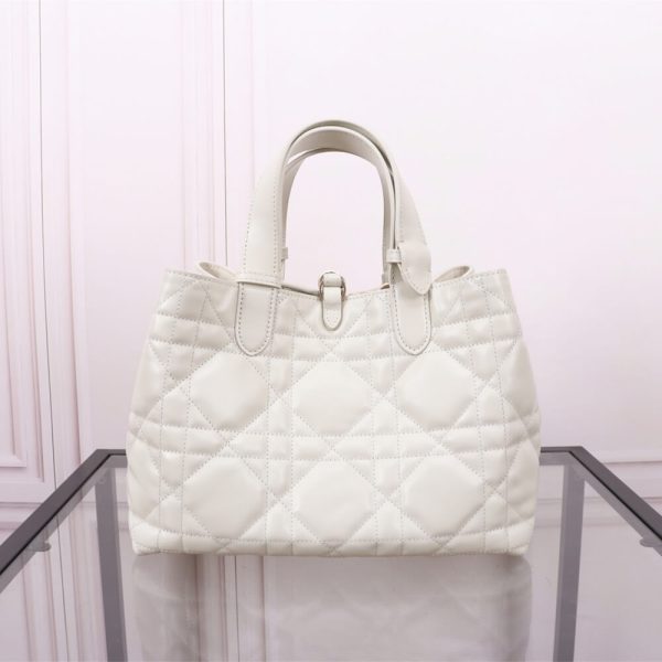 Medium Dior Toujours Bag - Image 4
