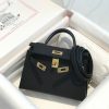 Hermes Mini Kelly II(High-end Grade) - Image 4