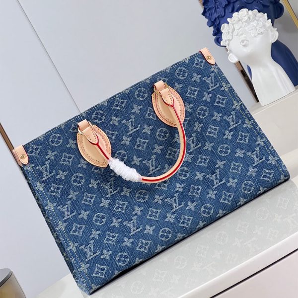 LV OnTheGo MM - Image 4