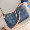 LV CarryAll MM - Image 4