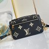 LV Pochette Metis East West - Image 4