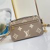 LV Pochette Metis East West - Image 4