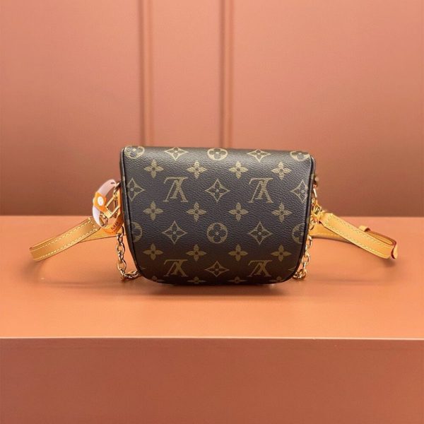 LV Mini Bumbag - Image 4