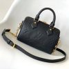 LV Speedy Bandouliere 20 - Image 4