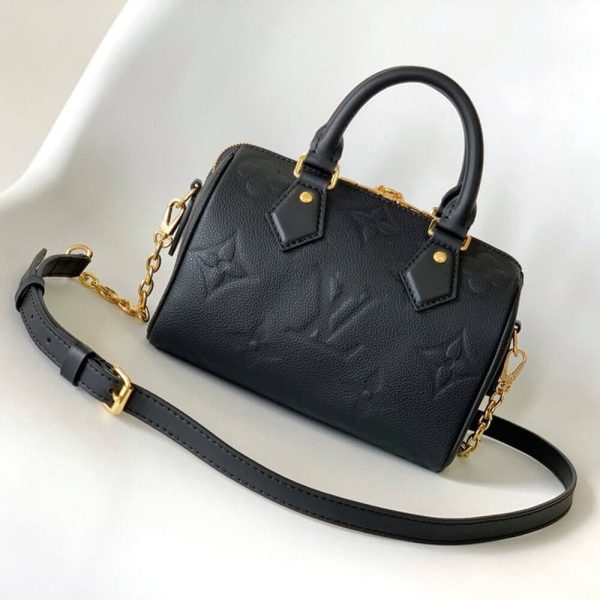 LV Speedy Bandouliere 20 - Image 4