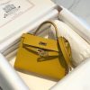 Hermes Mini Kelly II(High-end Grade) - Image 4