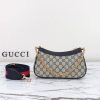 OPHIDIA GG small handbag - Image 4