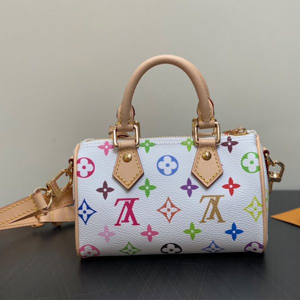 LV x TM Nano Speedy - Image 4