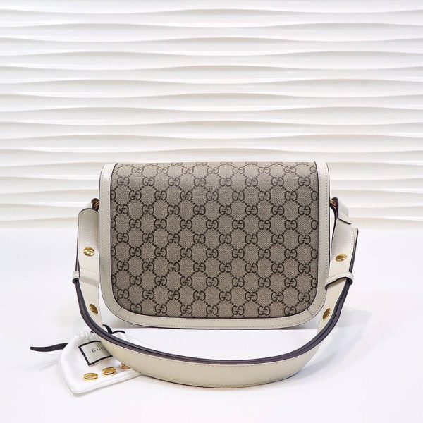 GUCCI HORSEBIT 1955 SHOULDER BAG - Image 4