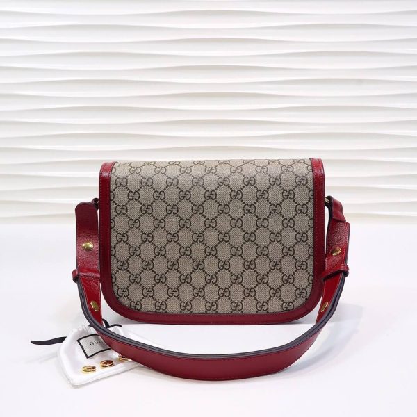 GUCCI HORSEBIT 1955 SHOULDER BAG - Image 4