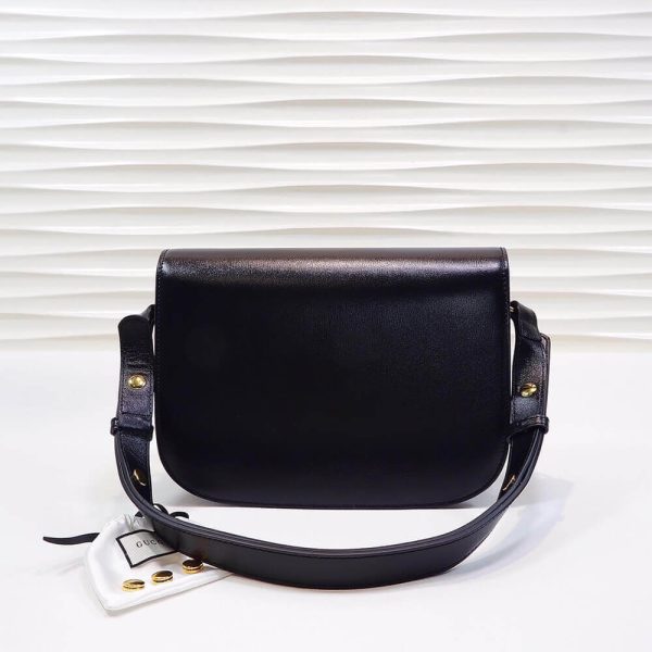 GUCCI HORSEBIT 1955 SHOULDER BAG - Image 4
