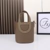 Hermes loop bag - Image 4