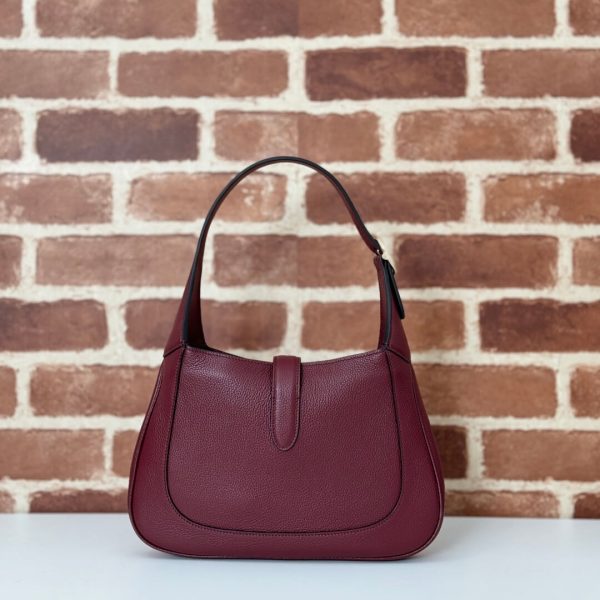 Gucci Jackie 1961 Small Shoulder Bag(high-end grade) - Image 4