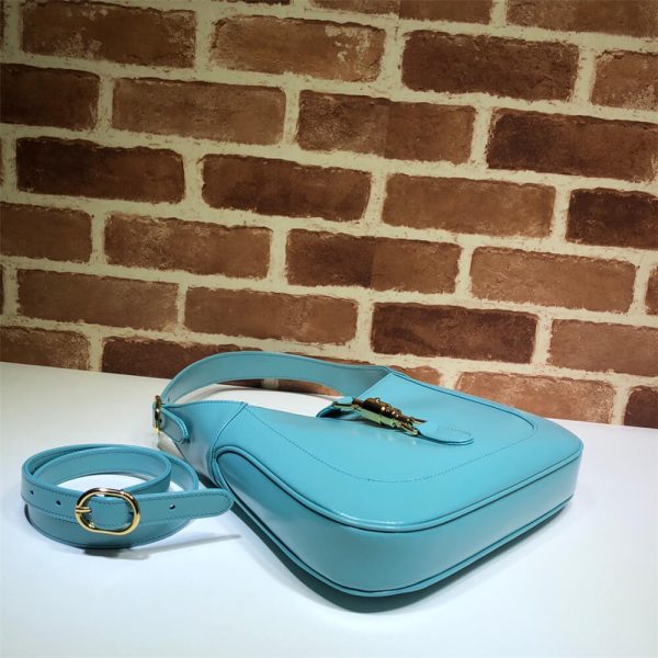 Gucci Jackie 1961 Small Hobo Bag - Image 4