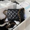 CHANEL MINI FLAP - Image 4
