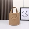 Hermes loop bag - Image 4