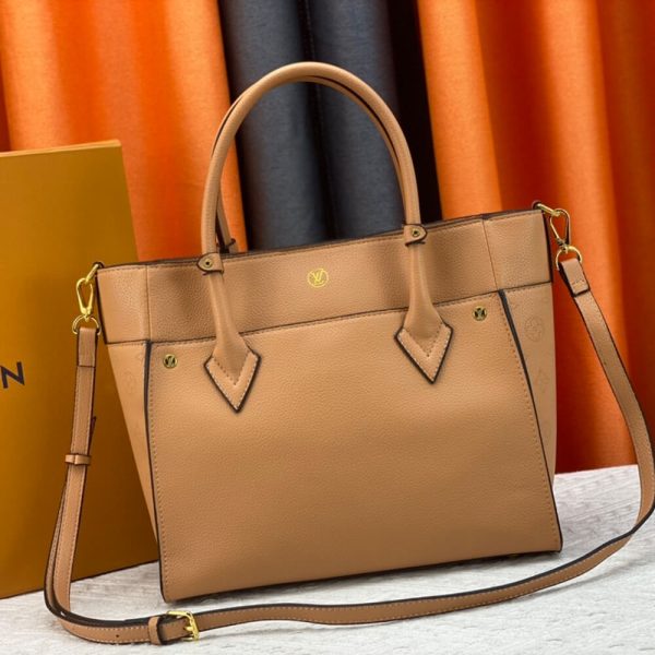 LV On My Side GM - Image 4