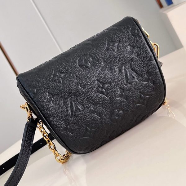 LV Mini Bumbag - Image 4