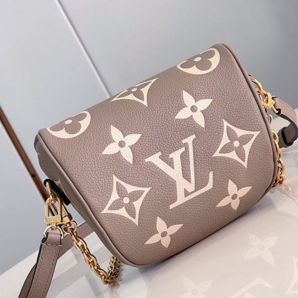 LV Mini Bumbag - Image 4