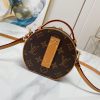 LV Mini Boite Chapeau - Image 4