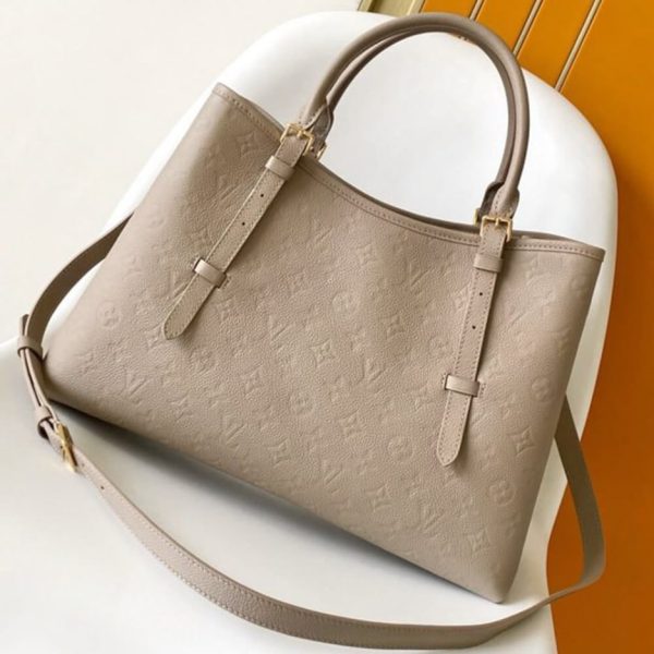 LV Babylone Tote MM - Image 4