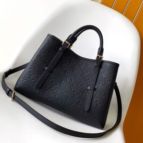 LV Babylone Tote PM - Image 4