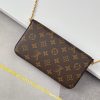 LV Felicie Pochette - Image 4