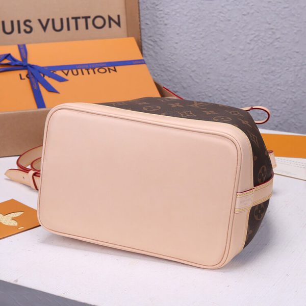 LV Noe BB Handbag - Image 4