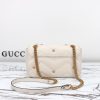 GG MARMONT small shoulder bag - Image 4
