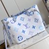 LV Neverfull MM - Image 4