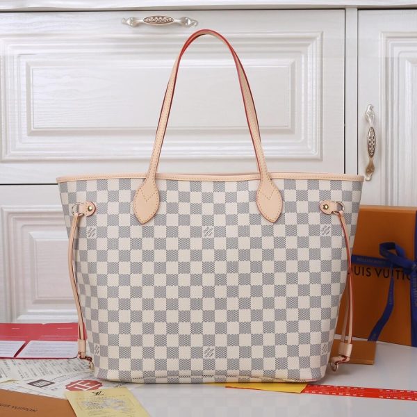 LV Neverfull MM - Image 4