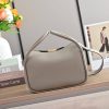 Prada Darling leather handbag - Image 4