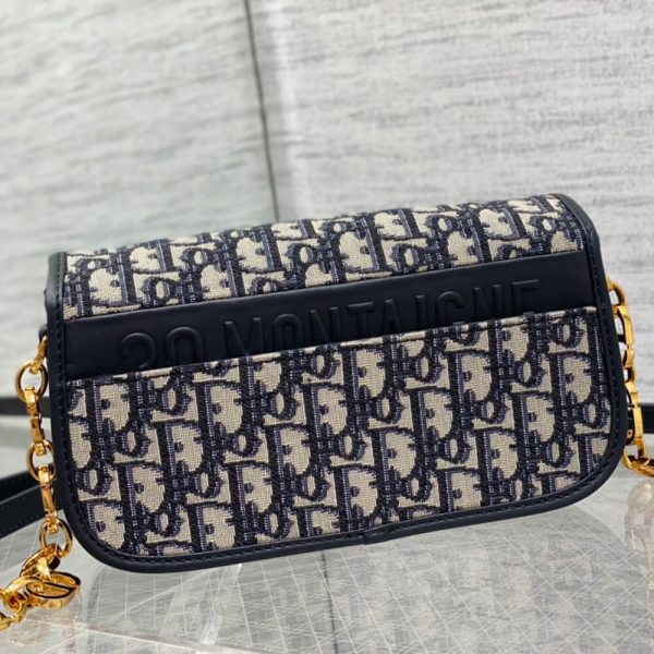 Dior 30 Montaigne Avenue Bag - Image 4
